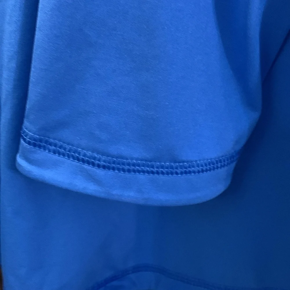 Vineyard Vines Performance Rash Guard Athletic Long Sleeve
